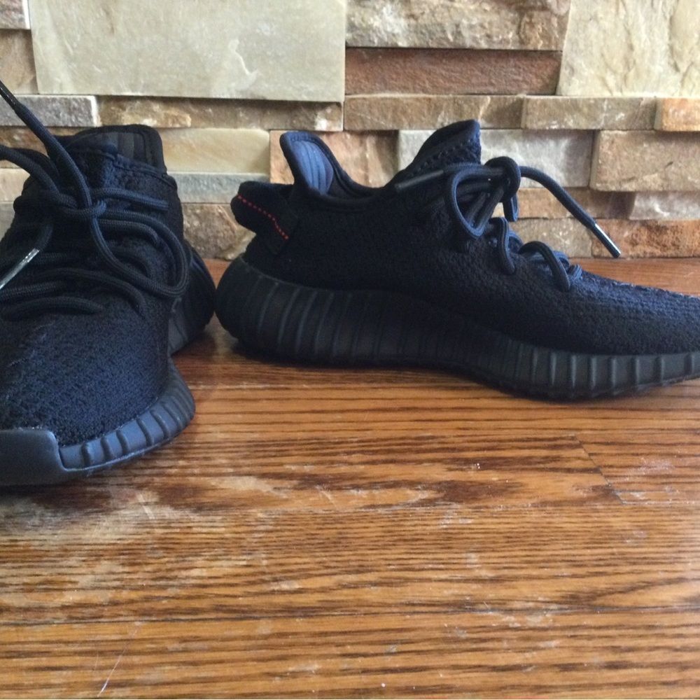YEEZY BOOTS 350 - Picture 4 of 8